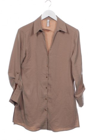 Damenbluse Amisu, Größe XS, Farbe Beige, Preis € 17,99
