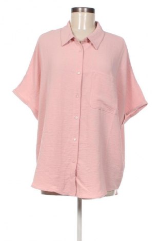 Damenbluse Amisu, Größe XXL, Farbe Rosa, Preis 12,99 €