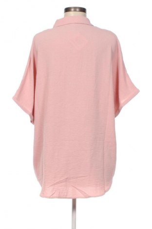 Damenbluse Amisu, Größe XXL, Farbe Rosa, Preis 12,99 €
