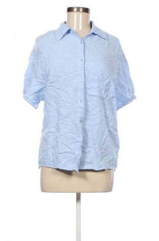 Damenbluse Amisu, Größe XS, Farbe Blau, Preis € 10,99