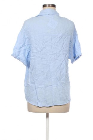 Damenbluse Amisu, Größe XS, Farbe Blau, Preis € 10,99