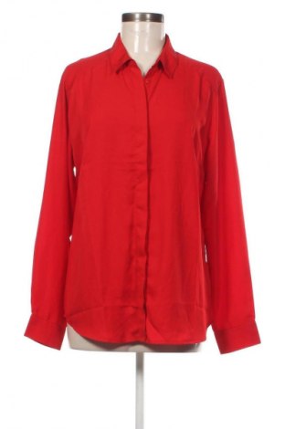 Damenbluse Amisu, Größe L, Farbe Rot, Preis € 17,99