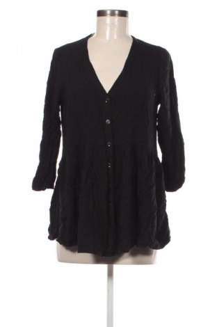 Damenbluse Amisu, Größe M, Farbe Schwarz, Preis € 17,99