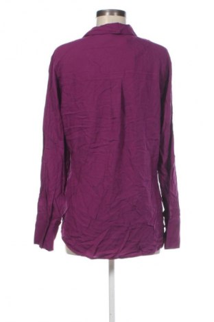 Damenbluse Amisu, Größe L, Farbe Lila, Preis € 17,99
