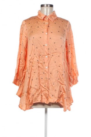 Damenbluse Ancora, Größe L, Farbe Mehrfarbig, Preis 28,99 €