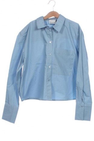 Damenbluse Ann-Kathrin Gotze x P&C, Größe XS, Farbe Blau, Preis € 86,99