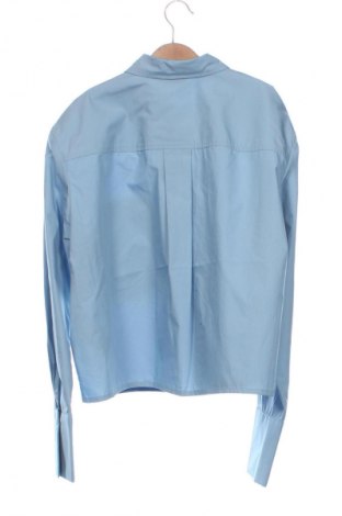 Damenbluse Ann-Kathrin Gotze x P&C, Größe XS, Farbe Blau, Preis € 86,99