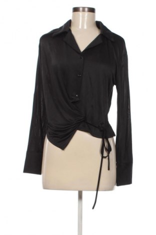 Cămașă de femei Anna Field, Mărime M, Culoare Negru, Preț 135,99 Lei
