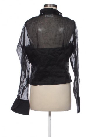 Damenbluse Anne Fontaine, Größe M, Farbe Schwarz, Preis € 70,08