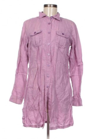 Damenbluse Anne L., Größe S, Farbe Lila, Preis € 12,79