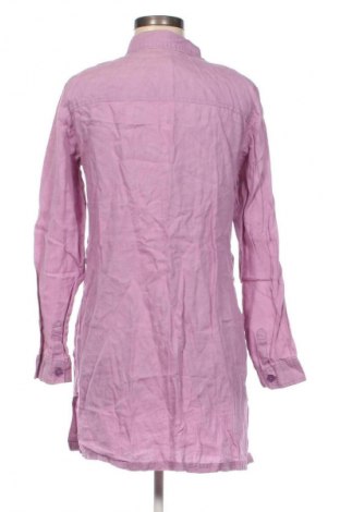 Damenbluse Anne L., Größe S, Farbe Lila, Preis € 12,79