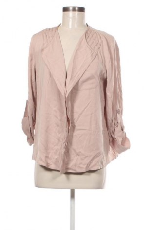 Damenbluse Armani Collezioni, Größe L, Farbe Aschrosa, Preis € 95,99