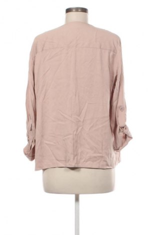 Damenbluse Armani Collezioni, Größe L, Farbe Aschrosa, Preis € 95,99