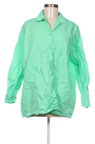 Damenbluse Armedangels, Größe S, Farbe Grün, Preis 37,99 €