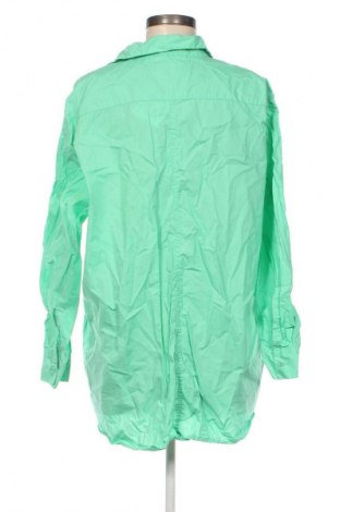 Damenbluse Armedangels, Größe S, Farbe Grün, Preis 37,99 €