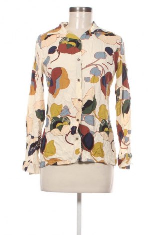 Damenbluse Armonika, Größe S, Farbe Mehrfarbig, Preis € 7,99
