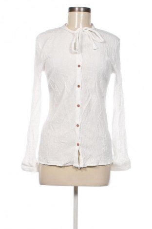 Damenbluse Armonika, Größe M, Farbe Weiß, Preis € 17,99
