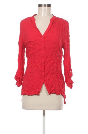 Damenbluse Atmosphere, Größe M, Farbe Rot, Preis 17,99 €