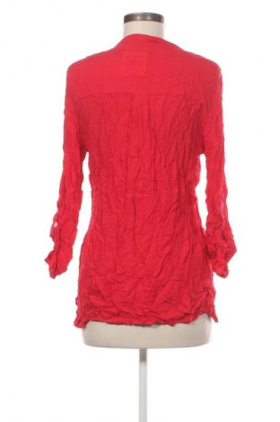 Damenbluse Atmosphere, Größe M, Farbe Rot, Preis 17,99 €