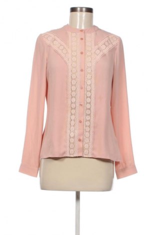 Damenbluse Atmosphere, Größe S, Farbe Rosa, Preis € 17,99