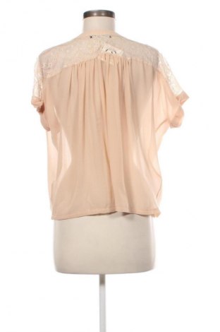 Damenbluse Atmosphere, Größe S, Farbe Beige, Preis 12,83 €