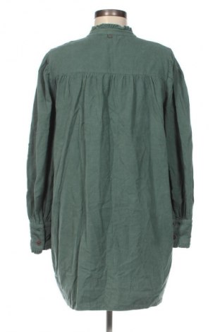 Damenbluse Attrattivo, Größe M, Farbe Grün, Preis 20,97 €