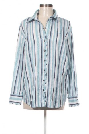 Damska koszula Authentic Clothing Company, Rozmiar XL, Kolor Kolorowy, Cena 81,99 zł