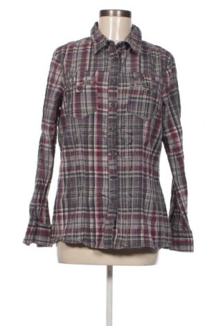 Damska koszula Authentic Clothing Company, Rozmiar XL, Kolor Kolorowy, Cena 38,99 zł