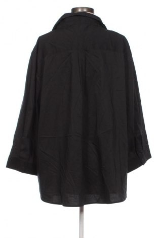 Damenbluse Avella, Größe 3XL, Farbe Schwarz, Preis 27,99 €
