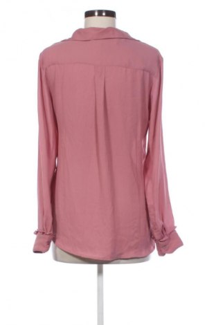 Damenbluse Banana Republic, Größe S, Farbe Aschrosa, Preis € 28,13