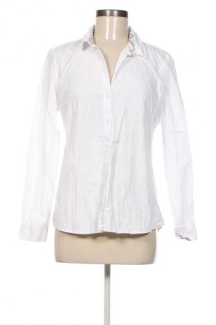 Damenbluse Barbour, Größe M, Farbe Weiß, Preis 56,99 €