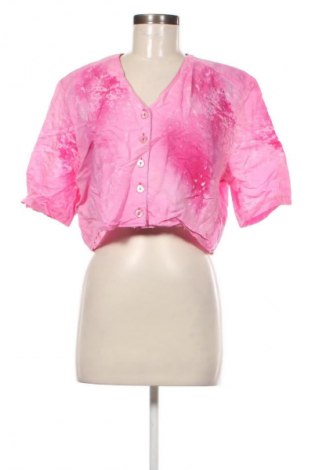 Damenbluse Barisal, Größe M, Farbe Mehrfarbig, Preis 13,00 €