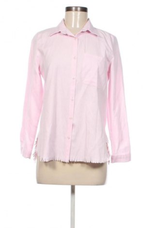 Damenbluse Barrels and Oil, Größe M, Farbe Rosa, Preis 12,79 €