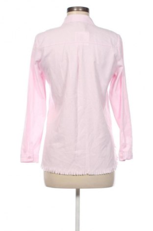 Damenbluse Barrels and Oil, Größe M, Farbe Rosa, Preis 12,79 €