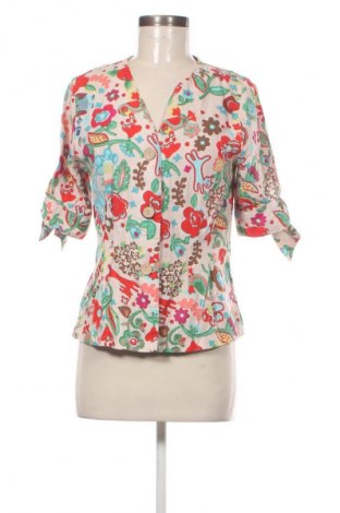 Damenbluse Bebe, Größe M, Farbe Mehrfarbig, Preis 24,55 €