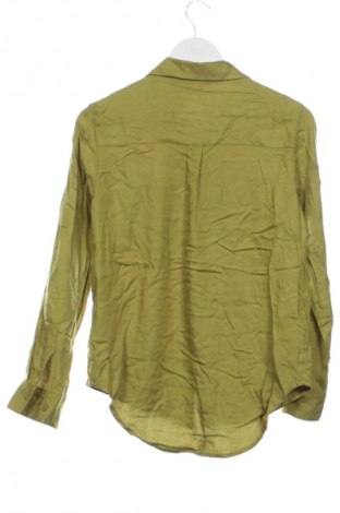 Női ing Bel&Bo, Méret XS, Szín Zöld, Ár 6 809 Ft