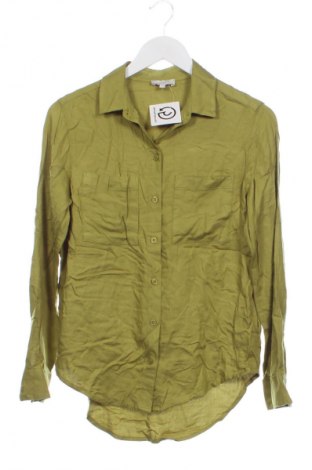Női ing Bel&Bo, Méret XS, Szín Zöld, Ár 6 809 Ft