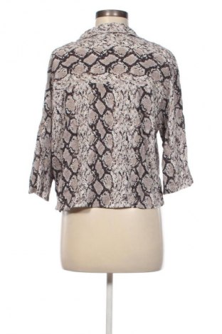 Cămașă de femei Bershka, Mărime M, Culoare Multicolor, Preț 122,00 Lei