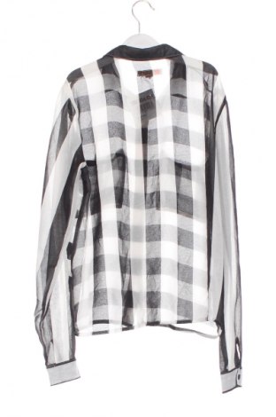 Damenbluse Bershka, Größe XS, Farbe Mehrfarbig, Preis € 17,99