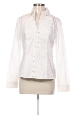 Damenbluse Betty Barclay, Größe M, Farbe Weiß, Preis € 38,99