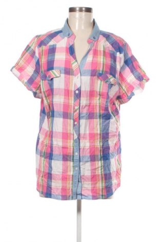 Damenbluse Bexleys, Größe XL, Farbe Mehrfarbig, Preis 17,99 €