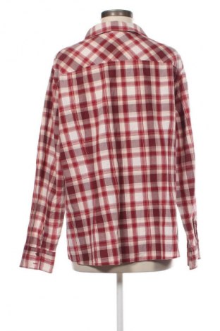 Damenbluse Biaggini, Größe XXL, Farbe Mehrfarbig, Preis 15,35 €