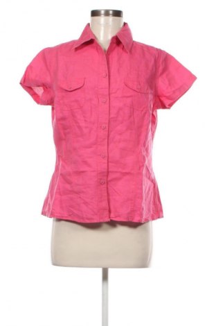 Damenbluse Biaggini, Größe M, Farbe Rosa, Preis € 9,99