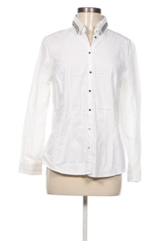 Damenbluse Blanca, Größe L, Farbe Weiß, Preis € 41,94
