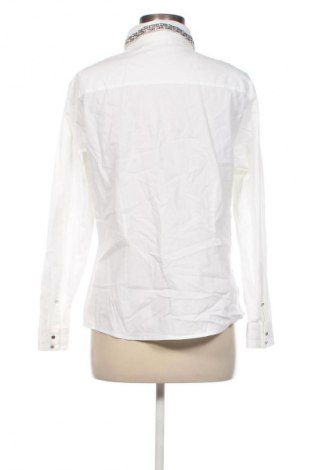 Damenbluse Blanca, Größe L, Farbe Weiß, Preis € 41,94