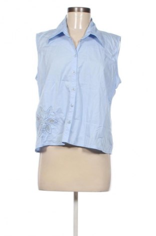 Dámská košile  Blue Motion, Velikost L, Barva Modrá, Cena  417,00 Kč