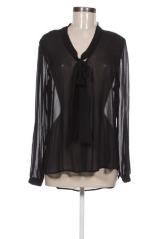Damenbluse Body By Tchibo, Größe M, Farbe Schwarz, Preis € 17,99