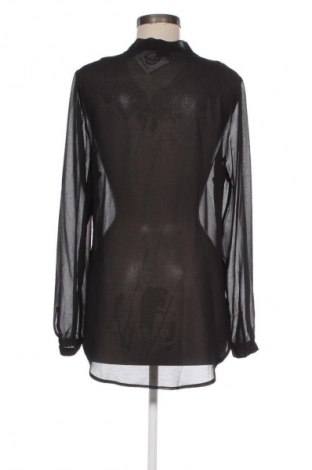 Damenbluse Body By Tchibo, Größe M, Farbe Schwarz, Preis € 17,99