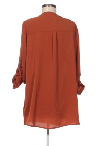 Női ing Body Flirt, Méret XL, Szín Barna, Ár 6 809 Ft