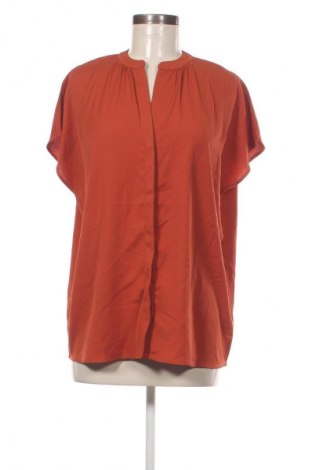 Damenbluse Body Flirt, Größe M, Farbe Orange, Preis 13,00 €